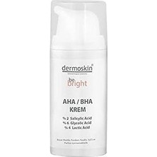 SBN - Store Be Bright Aha/bha Krem 33ML