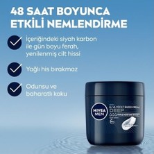 SBN - Store Men Erkek El ve Vücut Bakım Kremi Deep Dimension 400ML,YOĞUN Nemlendirici,ferah Koku,yenileyici Bakım