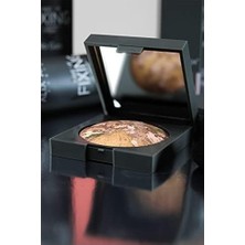 SBN - Store Allık - Baked Blush 104 Dazzling Chocolate