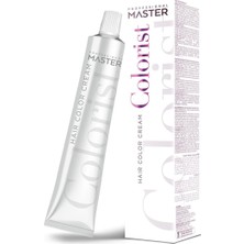 SBN - Store Professional Tüp Saç Boyası Boya 60 ml 7.65 Lal Kızılı