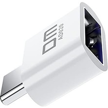SBN - Store AD020 Type-C To USB 2.0 Mini Otg Çevirici Dönüştürücü Adaptör