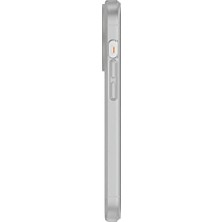 SBN - Store 13 Pro Için Şık Seri Kılıf, Darbeye Dayanıklı, Düşmeye Dayanıklı, Ultra Ince, Koruyucu Ince Kılıf, Askeri Standartlara Göre Test Edildi, Şeffaf, Perak