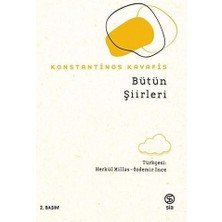SBN - Store Bütün Şiirleri