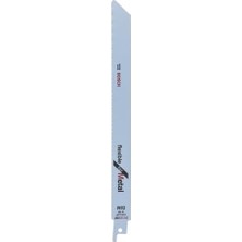 SBN - Store Professional Accessories - Flexible Serisi Metal Için Panter Testere Bıçağı S 1122 Bf - 2'li