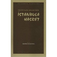 SBN - Store Istanbula Hasret