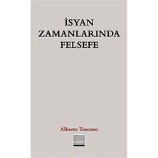 SBN - Store Isyan Zamanlarında Felsefe