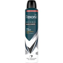SBN - Store Men Erkek Sprey Deodorant Invisible & 72 Saat Kesintisiz Üstün Koruma 200 ml