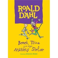 SBN - Store Benek Tozu ve Diğer Müthiş Sırlar