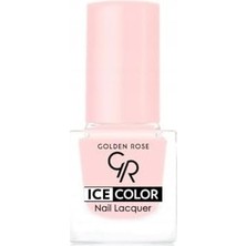 SBN - Store Ice Nail Lacquer No: 133 - Parlak Bitişli Mini Oje 6 ml