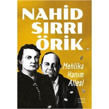 SBN - Store Mehlika Hanım Ailesi