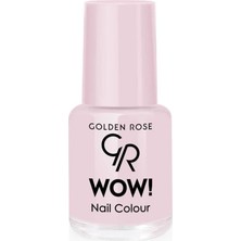 SBN - Store Wow Nail No: 126 - Parlak Bitişli Mini Oje 6 ml