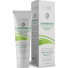 SBN - Store Egeria Lucaderma - Ts Nemlendirici Krem 75GR