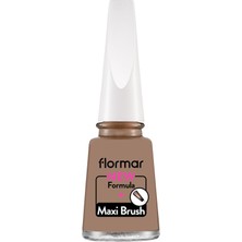 SBN - Store Nail Enamel Yüksek Pigmentli & Parlak Bitişli Oje FNE-413 Tree Bark
