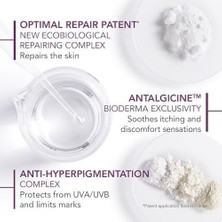 SBN - Store Cicabio Cream+ SPF50+ Onarıcı, Leke Önleyici Güneş Koruyuculu Yüz, Vücut Cica Krem 40 ml