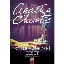 SBN - Store Kütüphanedeki Ceset
