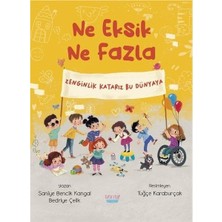 SBN - Store Ne Eksik Ne Fazla