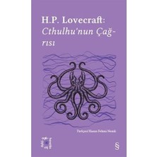 SBN - Store Everest Açıkhava 6 : Cthulhu’nun Çağrısı