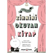 SBN - Store Zihnini Okuyan Kitap
