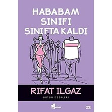 SBN - Store Hababam Sınıfı Sınıfta Kaldı