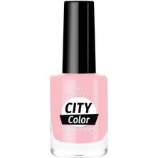 SBN - Store City Nail Lacquer No: 09 - Parlak ve Uzun Süre Kalıcı Oje 10.2 ml
