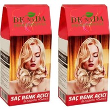 SBN - Store Yoğun Saç Açıcı Powder 2 Adet (1 x 2 Adet)