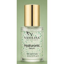 Vasilisa Vasılısa 30ML Serum Hyaluronıc Acıd