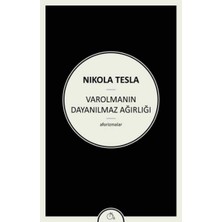 SBN - Store Varolmanın Dayanılmaz Ağırlığı: Aforizmalar