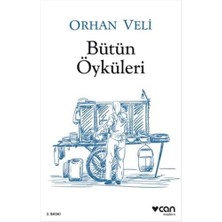 SBN - Store Orhan Veli - Bütün Öyküleri