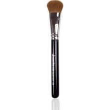 SBN - Store Backstage Düz Yapılı Midi Fondoten Fırçası 303