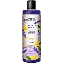 SBN - Store Care Lavender & Yenileyici ve Nemlendirici Besleyici Duş Jeli, 500 ml