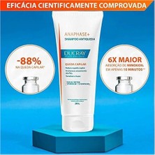SBN - Store Ducray Anaphase +Plus Shampoo 100ML 1 Paket