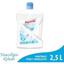 SBN - Store Temizliğin Kokusu Parfümlü Yüzey Temizleyici 2.5 L