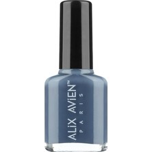 SBN - Store Berrak Mavi Oje 111 - Yüksek Pigmentli Uzun Süreli Kalıcılık Hızlı Kuruma - Nail Lacquer 111