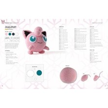 SBN - Store Crochet: Your Favorite To Life With 20 Cute Crochet Patterns
