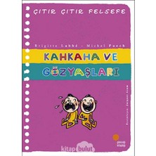 SBN - Store Çıtır Çıtır Felsefe 32 - Kahkaha ve Gözyaşları