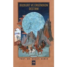 SBN - Store Bozkurt ve Ergenekon Destanı