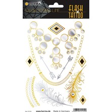 SBN - Store Glamour Tattoo