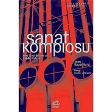 SBN - Store Sanat Komplosu