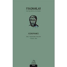 SBN - Store Fragmanlar: Kişiliği, Doktrini, Alımlanması