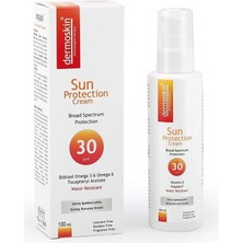 SBN - Store Spf 30 Güneş Kremi 1 Paket (1 x 100 Ml)