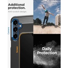 SBN - Store Galaxy A16 ile Uyumlu Kılıf Rugged Armor - ACS08891