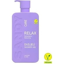 SBN - Store Sandy Duş Jeli 500ML