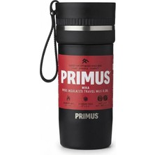 Nalgene Prımus Mıka Wıde Travel Mug 0.35 Lt C.ash Termos
