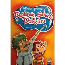 SBN - Store Dedemin Sihirli Dükkanı