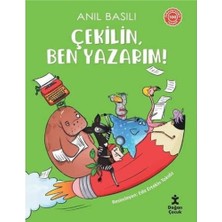 SBN - Store Çekilin Ben Yazarım!
