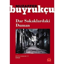 SBN - Store Dar Sokaklardaki Duman: Bütün Eserleri 7