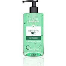 SBN - Store Yağlı ve Karma Ciltler Için Yıkama Jeli 250 ml