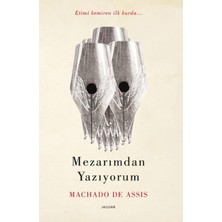 SBN - Store Mezarımdan Yazıyorum