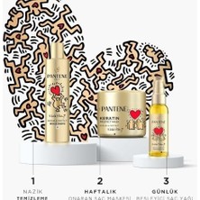 SBN - Store Keith Haring Onarıcı & Koruyucu Maske 300 Mililitre