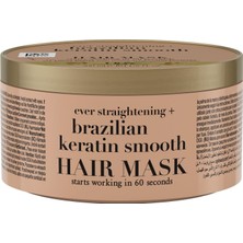 SBN - Store Brazilian Keratin Smooth Saç Maskesi 300 ml